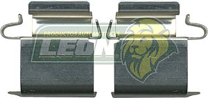 SEGURO F.D. TOYOTA HIGHLANDER 01-03 R.D. (2 pzas.)