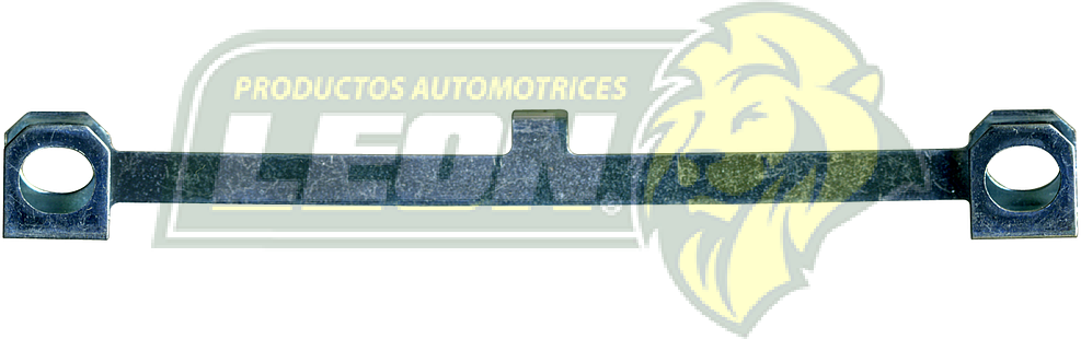 SEGURO F.D. TOYOTA LAND CRUISER 98-02 TACO LAMINA