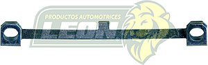 SEGURO F.D. TOYOTA LAND CRUISER 98-02 TACO LAMINA