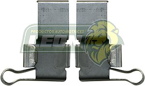 SEGURO F.D. HIACE, HILUX (L, R) LARGO