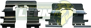 SEGURO F.D. TOYOTA SIENNA 02-09 R.T. (JGO. 2 pzas)