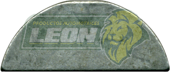 CUÑA 1/2 LUNA 5/16x1” 1/8