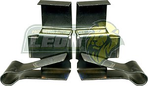SEGURO F.D. HIACE 05-09, HILUX (L, R) LARGO