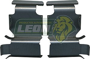 SEGURO FD LANDCRUISER 08-11, TUNDRA 07-12, SEQUOIA 08-12 RT RT (JGO. L, R)