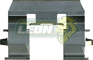 SEGURO F.D. HONDA ACCORD 03-07 V6 R.D.