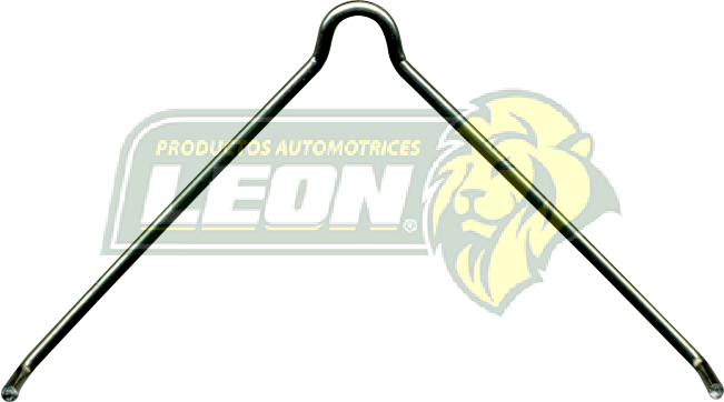 SEGURO F.D. HONDA FIT 07 (ALAMBRE)