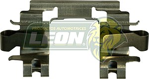 SEGURO F.D. HONDA FIT 07-08 R.D. “II” C/PATAS (NACIONAL)