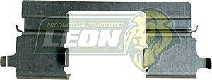 SEGURO F.D. HONDA ACCORD 4 Cil. 03-90, ELEMENT 03-09, HYBRID 05 R.D.
