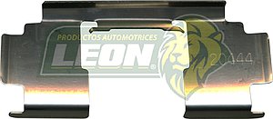 SEGURO F.D. HONDA CIVIC 90-93, ACURA INTEGRA R.D.