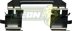 SEGURO F.D. HONDA CIVIC 12-13, CRV 12-13, CRV 05-06 R.D.