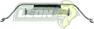 SEGURO F.D. BMW 540i 95-00, M3 95-98 R.D.
