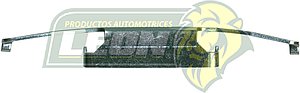 SEGURO F.D. BMW 323i 99-00, 325i 94-98, 328i 99-00, Z3 97-02 R.D. “BIGOTE”