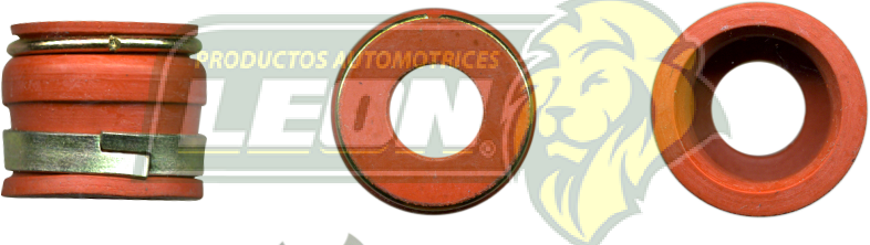 SELLO VALVULA COUGAR, THUNDERBIRD V6 (KS-09)