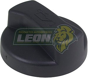 TAPON ACEITE VW SEDAN F.I., A1, A2, A3, T3, DERBY, POINTER, G.M. CHEVY, DODGE ATTITUDE, AVENGER 10-11, MINI COOPER 03-08, SEAT AUTOS Y CMTAS. 02-08, M. BENZ, AUDI VARIOS 47 mm BRUCK