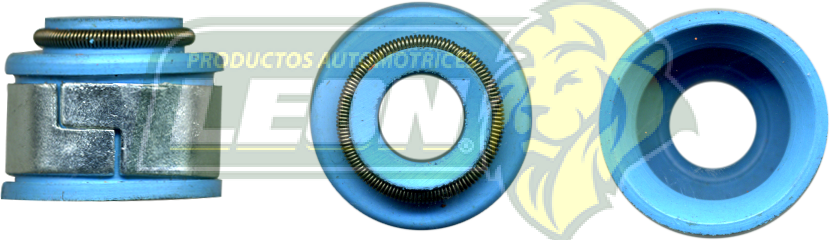 SELLO VALVULA FORD, G.M. M.350 8 Cil. F.I. (KS-26)