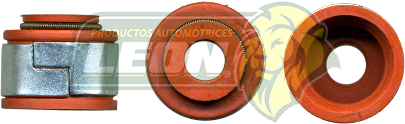 SELLO VALVULA DODGE M.360 V8 MICROBUS TIPO ORIGINAL