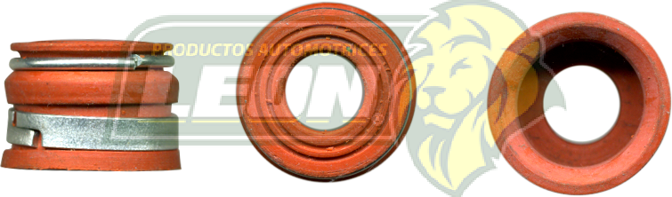 SELLO VALVULA DODGE 3/8, RAMBLER 6 Cil. (KS-10)