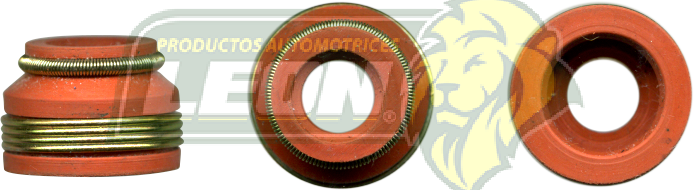 SELLO VALVULA FORD M.200, ALLIANCE