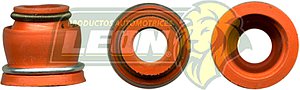 SELLO VALVULA DATSUN 2000, ICHI-VAN L-20, L-16 (KS-46)