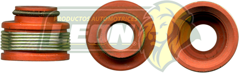 SELLO VALVULA P/ADAPTAR MERCEDES BENZ