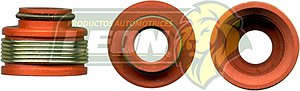 SELLO VALVULA P/ADAPTAR MERCEDES BENZ