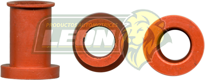 SELLO VALVULA TOPAZ (PARA TAPA DE PUNTERIAS) (KS-43)