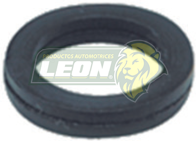SELLO VALVULA G.M. 6 Cil. V8 64-92 TIPO O-RING (16 pzas.) DC GASKETS