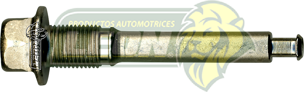 TORNILLO CALIPER MITSUBISHI GALANT 91-93, ECLIPSE 89-92, MIRAGE 99-02, PLYMOUTH LASER 90-94 R.D., MAZDA RX-7 93-95 R.T. C/CUELLO