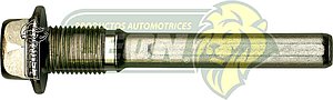 TORNILLO CALIPER MITSUBISHI GALANT 91-93, ECLIPSE 89-92, MIRAGE 99-02, PLYMOUTH LASER 90-94 R.D., MAZDA RX-7 93-95 R.T. S/CUELLO
