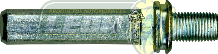 TORNILLO CALIPER HONDA CIVIC 88-91, CRX 90-91, PRELUDE 88-90, WAGON 88-91 R.D. 10x1.00mm