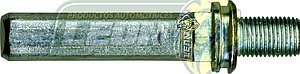 TORNILLO CALIPER HONDA CIVIC 88-91, CRX 90-91, PRELUDE 88-90, WAGON 88-91 R.D. 10x1.00mm