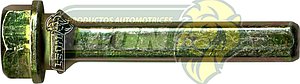 TUERCA GUIA CALIPER HYUNDAI ELANTRA 09-12, TUCSON 10-13, KIA SPORTAGE 11-12, HONDA S2000 00-09, ACURA RSX 02-06 R.D.