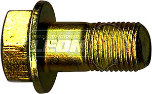 TORNILLO CALIPER P/TUERCA GUIA ENDEAVOR