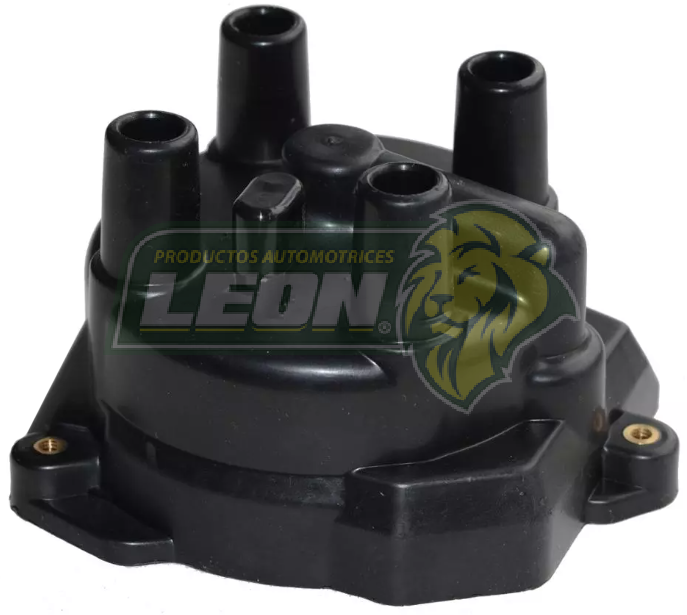 TAPA DISTRIBUIDOR NISSAN 1.6L TSURU III 97-06, SENTRA 95-00, TSUBAME 95-05, 2.4L PK-UP D21 97-06, FRONTIER Y X-TERRA 01-04 DISTR. BAJO KITO