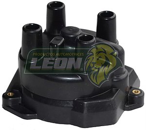 TAPA DISTRIBUIDOR NISSAN 1.6L TSURU III 97-06, SENTRA 95-00, TSUBAME 95-05, 2.4L PK-UP D21 97-06, FRONTIER Y X-TERRA 01-04 DISTR. BAJO KITO