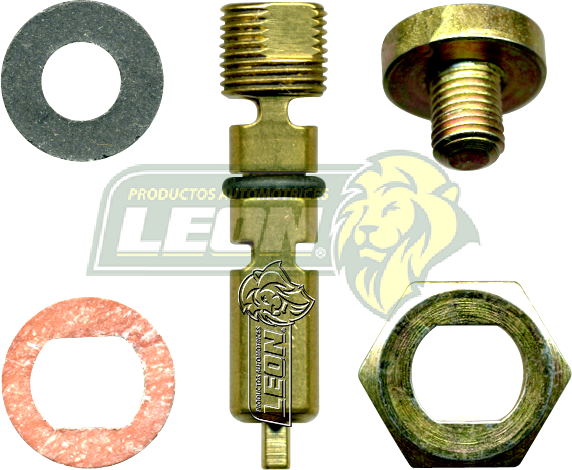 ASIENTO Y AGUJA FORD