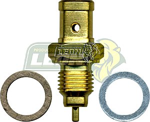 ASIENTO Y AGUJA 8500, 8500S, 8501 DATSUN 4 Cil. 78-84