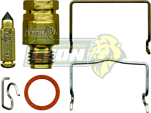 ASIENTO Y AGUJA 8125, 8126, E8126 FORD 8 Cil. MUSTANG, FAIRMONT 76-84