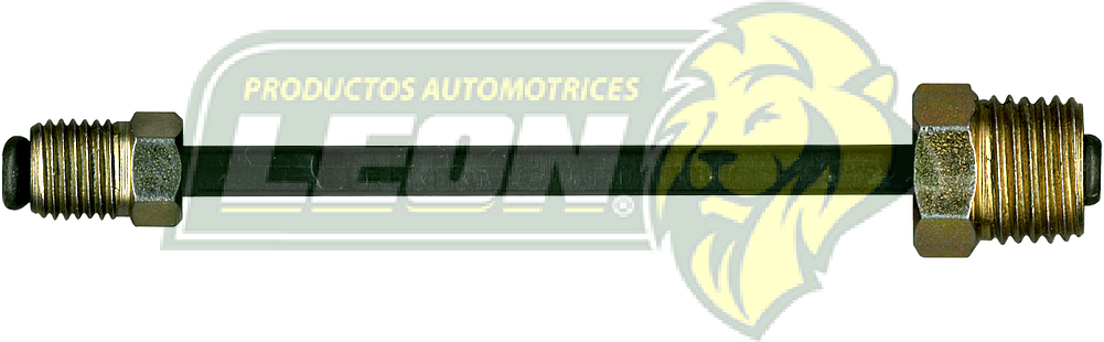 TUBO ACERO PARA FRENO 3/16 MIXTO 3/16-9/16