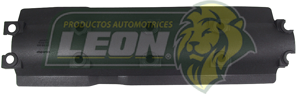 DEFLECTOR ACEITE VW A1, A2, A3, T2A, T3, CORSAR, DERBY, POINTER (026103547) BRUCK
