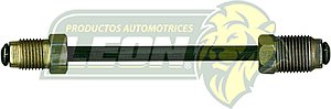 TUBO ACERO PARA FRENO 3/16 WINDSTAR M10VW-M12