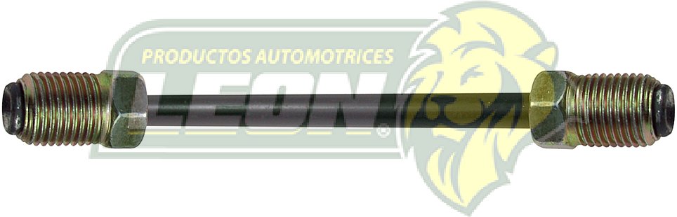 TUBO ACERO PARA FRENO 3/16 DATSUN 203.2 cm
