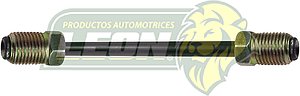 TUBO ACERO PARA FRENO 3/16 DATSUN 203.2 cm