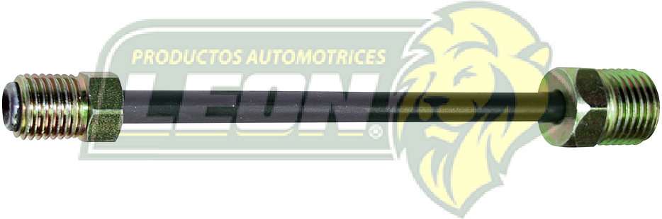 TUBO ACERO PARA FRENO 3/16 MIXTO 3/16-5/16x20”