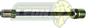 TUBO ACERO PARA FRENO 3/16 MIXTO 3/16-5/16x80”