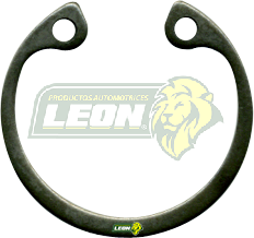 SEGURO INTERNO 11/16 (17.46mm)