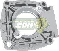 TAPA COMPRESOR AIRE DINA M.155 V6, 210 V8 SERIE 500, 600