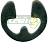 SEGURO TIPO “E” 1/16 (1.58mm)