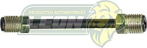 TUBO ACERO PARA FRENO 1/4 MIXTO 1/4-5/16x70”