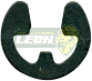 SEGURO TIPO “E” 9/64 (3.57mm)